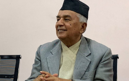 तस्बिर: रासस।